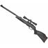 Пневматическая винтовка Gamo Black Maxxim IGT Mach1