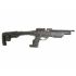Пневматический пистолет Kral Puncher NP-01 (PCP, 3 Дж) 4,5 мм
