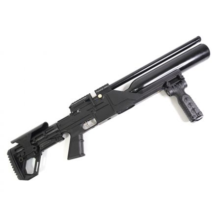 Пневматическая винтовка Kral Puncher Jumbo NP-500 (PCP, 3 Дж) 4,5 мм