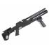 Пневматическая винтовка Kral Puncher Jumbo NP-500 (PCP, 3 Дж) 4,5 мм