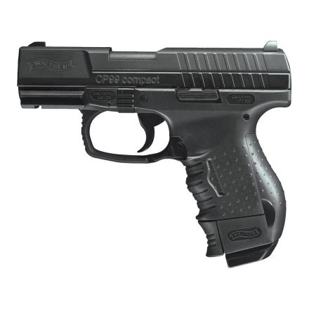Пневматический пистолет Umarex Walther CP99 Compact