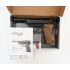 Пневматический пистолет Umarex Walther P38