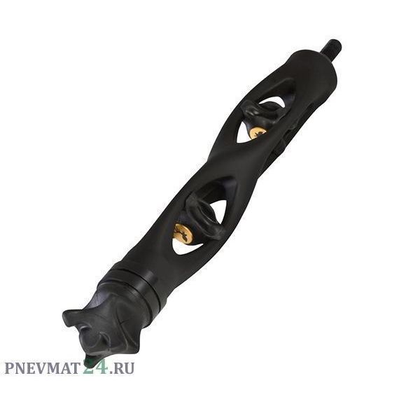 Стабилизатор Trophy Ridge Static Stabilizer 6" Black с вязочкой