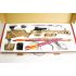 Арбалет рекурсивный Man Kung MK-175 ACR (камуфляж, PKG)