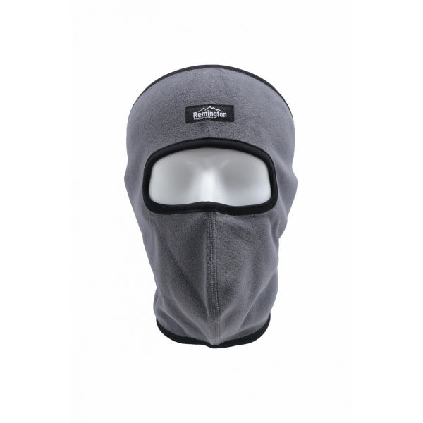 Балаклава Remington Reliable Protection Against Cold Grey